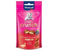 Bocconcini Crispy Crunch Superfood anatra e aronia