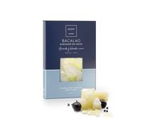 Bocconcini di baccala' marinato, 90 gr - Carpier