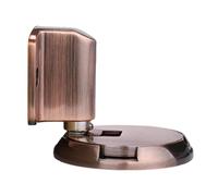 Boccone magnetico per porta - Proprietà DOO-R cunei interni Stoppers | Ammortizzazione per assorbire fermate D-OOOR HOLD aperte | Porta