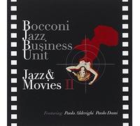 Bocconi Jazz Busines - Jazz & Movies Ii