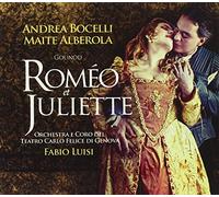 Bocelli A. - Romeo Et Juliette