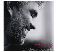 Bocelli, Andrea - Amore