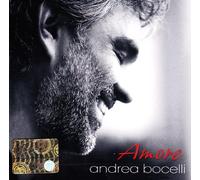 bocelli andrea - Amore