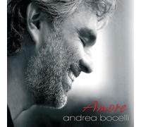 Bocelli, Andrea - Amore