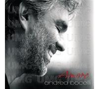 Bocelli Andrea - Amore