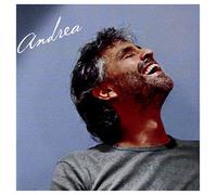 Andrea Bocelli - Andrea - Cd