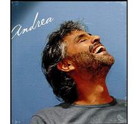 Bocelli, Andrea - Andrea (2 LP)