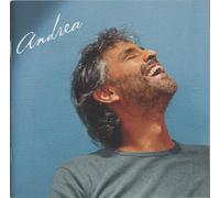 Andrea Bocelli - Andrea