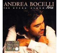 Bocelli Andrea - Aria (the Opera Album)
