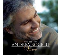 Bocelli, Andrea - Best Of Andrea Bocelli-Vivere (2 CD)