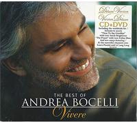 Bocelli, Andrea - Best Of Andrea Bocelli-Vivere