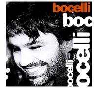 Bocelli Andrea - Bocelli
