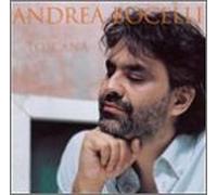 Bocelli, Andrea - Cieli Di Toscana + 1