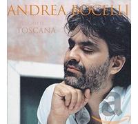 Bocelli Andrea - Cieli di Toscana