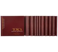 Bocelli, Andrea - Complete Opera Edition
