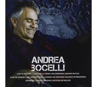 Bocelli, Andrea - Icon