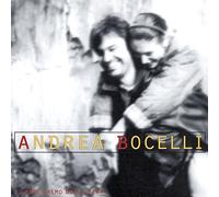 Andrea Bocelli Il Mare Calmo Della Sera (CD)