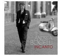 Bocelli, Andrea - Incanto (2 CD)