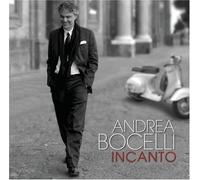 Bocelli, Andrea - Incanto
