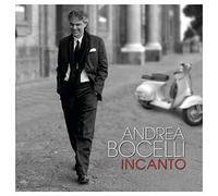 Bocelli, Andrea - Incanto