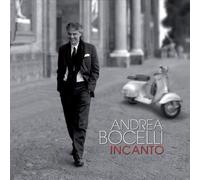 Bocelli,Andrea - Incanto Deluxe