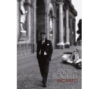 Bocelli Andrea - Incanto + Dvd