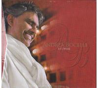 Bocelli Andrea - Le Opere (8 Opere)