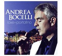 Bocelli Andrea - Love In Portofino