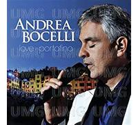 Bocelli Andrea - Love in Portofino