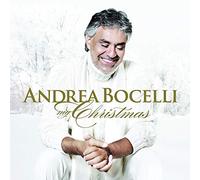 BOCELLI, ANDREA - MI NAVIDAD 2015