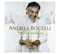 Bocelli,Andrea - My Christmas