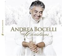 Bocelli Andrea - My Christmas
