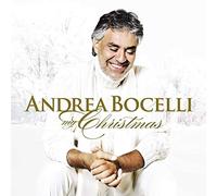 Andrea Bocelli - My Christmas (2 LP)