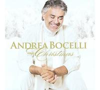 Bocelli Andrea - My Christmas (Deluxe Edition)
