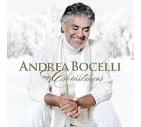 Bocelli Andrea - My Christmas (Super Deluxe Edt. Box 2Lp+1Cd+Fotografie+Card Free Digital Downloa