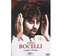 Bocelli Andrea - Night
