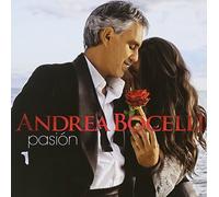 Bocelli, Andrea - Pasion (Spanish Version)