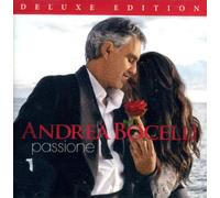 Bocelli, Andrea - Passione