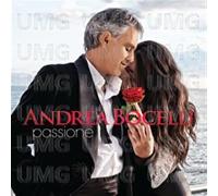 Bocelli Andrea - Passione