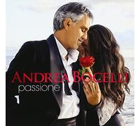 Bocelli, Andrea - Passione