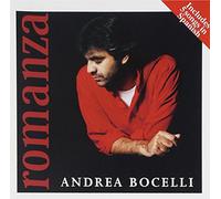 Bocelli, Andrea - Romanza