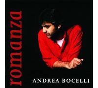 Bocelli,Andrea - Romanza