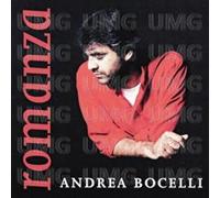 Bocelli Andrea - Romanza
