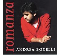 Bocelli, Andrea - ROMANZA