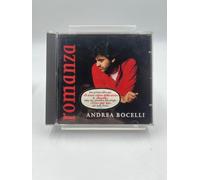 Andrea Bocelli – Romanza