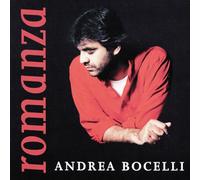 Vinile Andrea Bocelli - Romanza (2 Lp)
