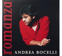 Vinile Andrea Bocelli - Romanza (2 Lp)