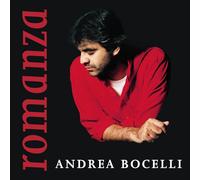Bocelli Andrea Romanza (Vinyl LP) 12" Album