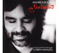 Bocelli, Andrea - Sentimento
