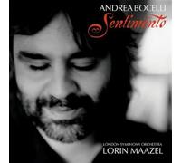 Bocelli, Andrea - SENTIMENTO